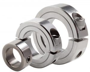 Shaft Collars Shaft Collars