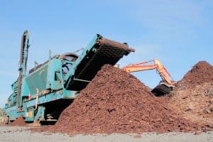 Timber Wood Chipper Timber Wood Chipper