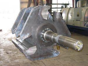 KLD Ensures Integrity Without Machining KLD Ensures Integrity Without Machining