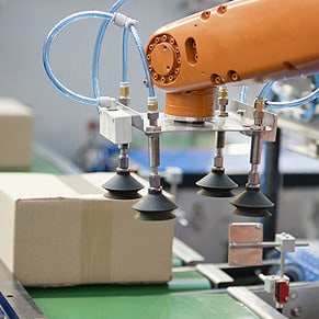 Packaging Machinery Packaging Machinery